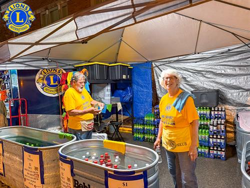 2025 Oktoberfest - 30 Years as Official Merchandiser