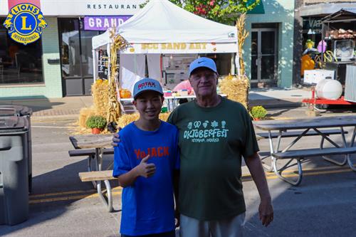 2025 Oktoberfest - 30 Years as Official Merchandiser
