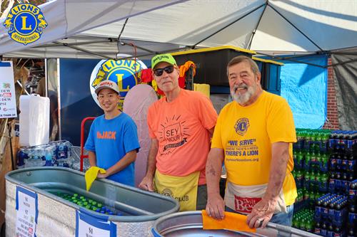 2025 Oktoberfest - 30 Years as Official Merchandiser