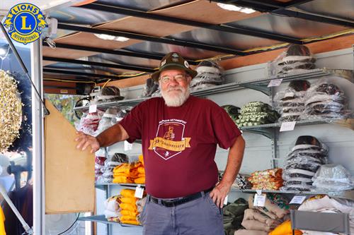 2025 Oktoberfest - 30 Years as Official Merchandiser