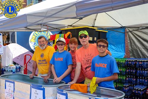 2025 Oktoberfest - 30 Years as Official Merchandiser