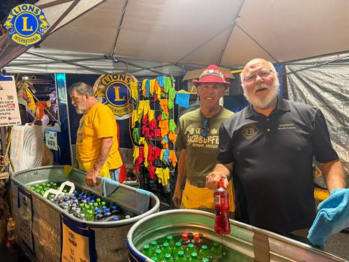 2025 Oktoberfest - 30 Years as Official Merchandiser