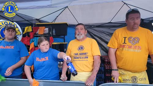 2025 Oktoberfest - 30 Years as Official Merchandiser