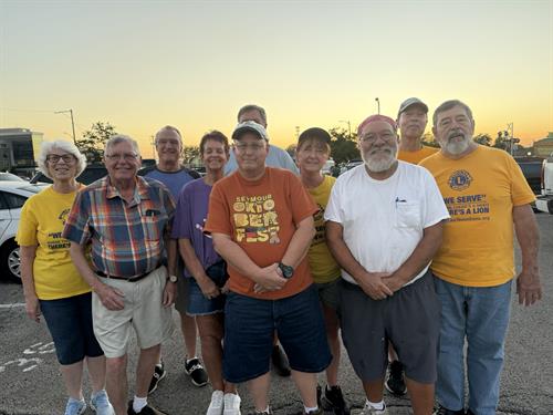 2025 Oktoberfest - 30 Years as Official Merchandiser