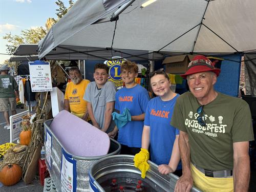 2025 Oktoberfest - 30 Years as Official Merchandiser