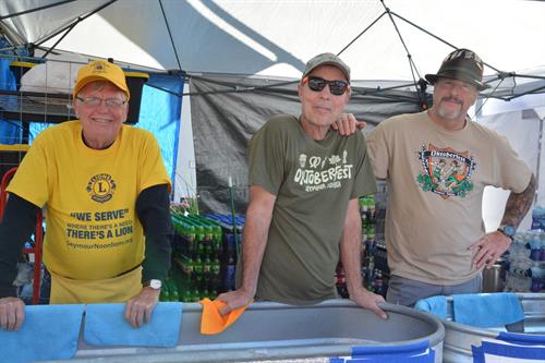 2025 Oktoberfest - 30 Years as Official Merchandiser