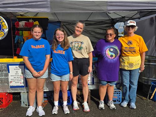 2025 Oktoberfest - 30 Years as Official Merchandiser