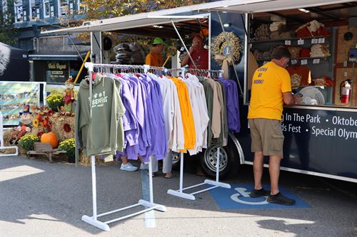 2025 Oktoberfest - 30 Years as Official Merchandiser