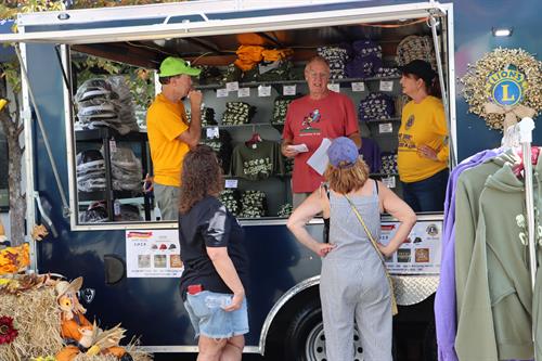 2025 Oktoberfest - 30 Years as Official Merchandiser
