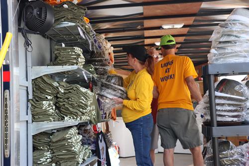 2025 Oktoberfest - 30 Years as Official Merchandiser