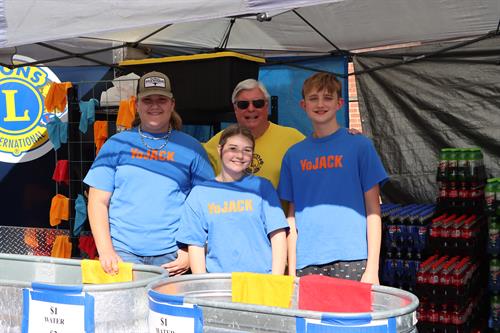 2025 Oktoberfest - 30 Years as Official Merchandiser
