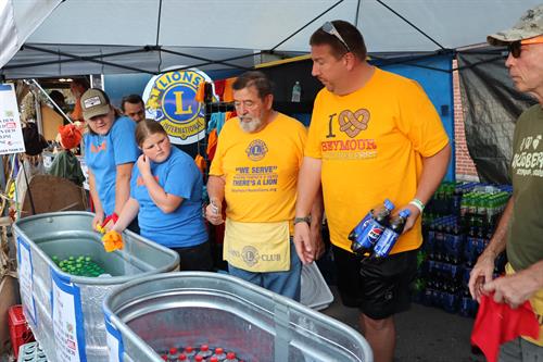 2025 Oktoberfest - 30 Years as Official Merchandiser