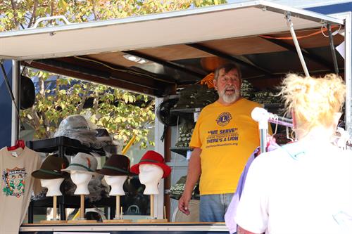 2025 Oktoberfest - 30 Years as Official Merchandiser