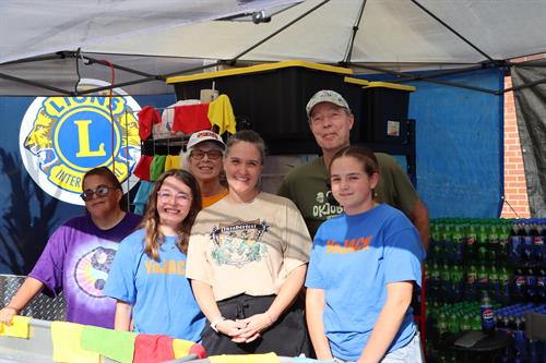 2025 Oktoberfest - 30 Years as Official Merchandiser