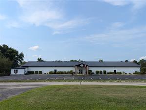 Pewter Hall Event Center and Catering