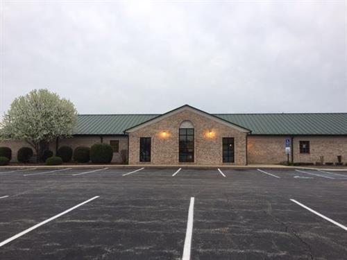 Jackson County Centerstone Office Jackson County Centerstone Office