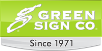 Green Sign Co