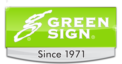 Green Sign Co