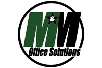 M & M Office Solutions