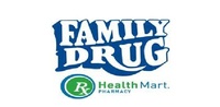 Family Drug, Inc.
