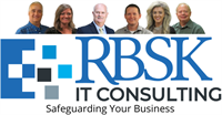 RBSK IT Consulting Tech Talk: Phishing 101 Webinar