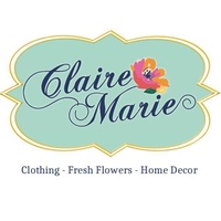 Claire Marie