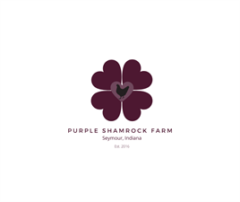 Purple Shamrock Farm