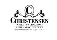 Christensen Family Funeral Home