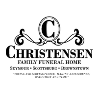 Christensen Family Funeral Home