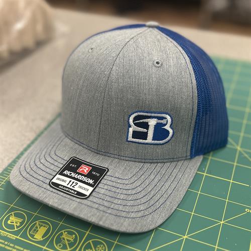 Hats for Skaggs Builders