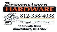 Brownstown Hardware Inc.