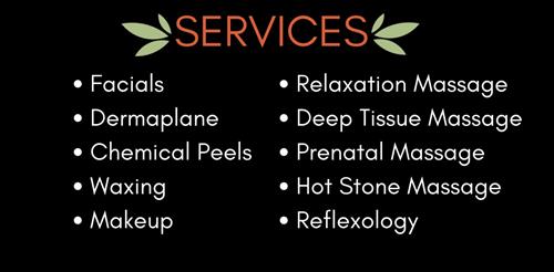 All the services offered within Meraki! All the services offered within Meraki!