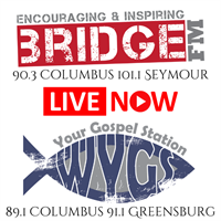 Bridge FM & WYGS (Good Shepherd Radio)