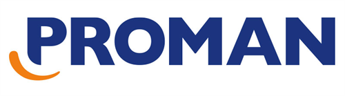 Proman logo