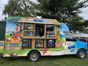 Kona Ice of Brown County