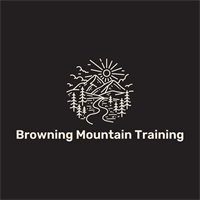 Browning Mountain Training