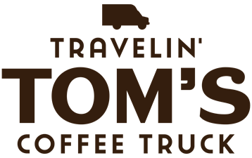 Travelin Tom's Coffee of Seymour & Franklin