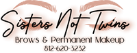 Sisters Not Twins Brows & Permanent Makeup LLC