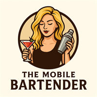 The Mobile Bartender