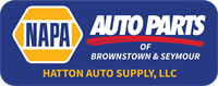 Hatton Auto Supply - Seymour NAPA