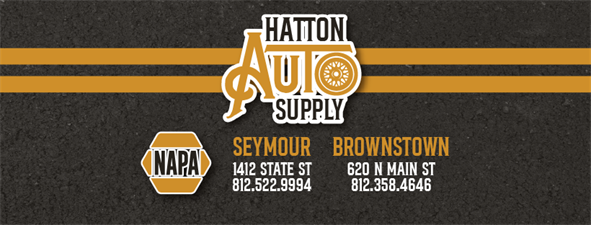 Hatton Auto Supply - Seymour NAPA