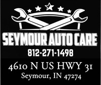 Seymour Auto Care
