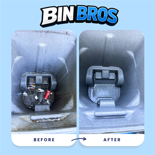 Before and After