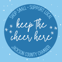 News Release: Keep the Cheer Here! Passport Program