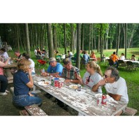 Rumpke Hosts 30th Annual Community Picnic at Medora Landfill