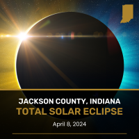 News Release: Solar Eclipse Business Information