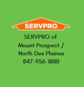 SERVPRO of Mount Prospect / North Des Plaines