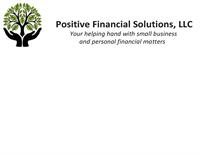 Positive Financial Solutions, LLC