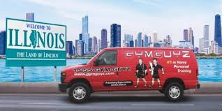 Proud to be serving the North Shore, northern Illinois suburbs, and northwest  Illinois suburbs