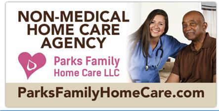 Parks Family Home Care